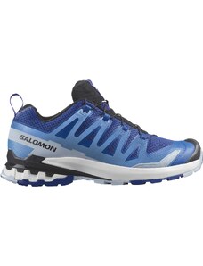 Trailové boty Salomon XA PRO 3D V9 l47272100