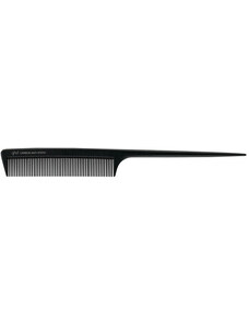 ghd Carbon Tail Comb Černá