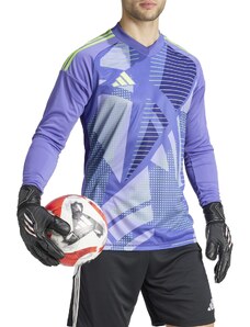 Dres s dlouhým rukávem adidas T24 C GK JSY L in0406