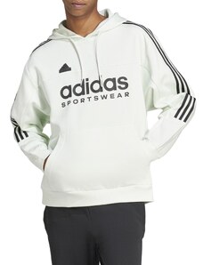 Mikina s kapucí adidas Sportswear M TIRO HOODIE ip3790