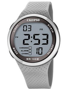 Calypso Digital for Woman K5785/1