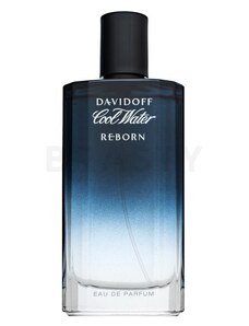 Davidoff Cool Water Reborn parfémovaná voda pro muže 100 ml