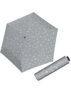 Zero 99 Minimally cool grey - ultralehký skládací deštník