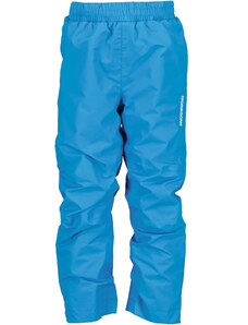 Dětské outdoorové kalhoty Didriksons Idur Flag Blue