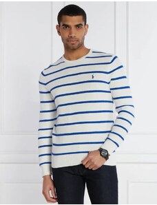 POLO RALPH LAUREN Svetr | Regular Fit