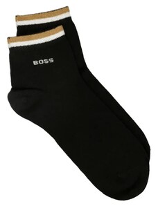 BOSS BLACK Ponožky 2-pack 2P SH Stripe CC