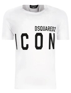 Dsquared2 Tričko | Regular Fit