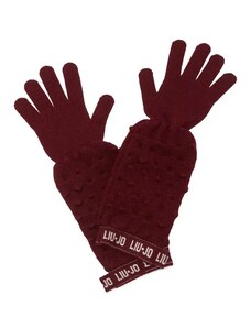 Liu Jo Vlněné rukavice