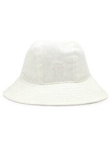 Tommy Hilfiger Klobouk ICONIC MONOGRAM BUCKET HAT