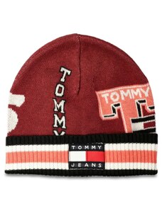 Tommy Jeans Čepice TJW HERITAGE