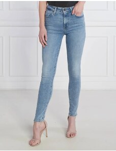 Levi's Džíny 721 | Skinny fit | high rise