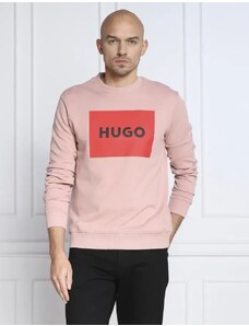 HUGO Mikina Duragol222 | Regular Fit