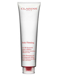 Clarins Zpevňující tělový gel Body Firming (Gel) 150 ml