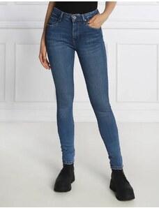 Pepe Jeans London Džíny Aero | Skinny fit | high waist