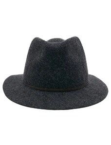 Weekend MaxMara vlněný klobouk ellisse