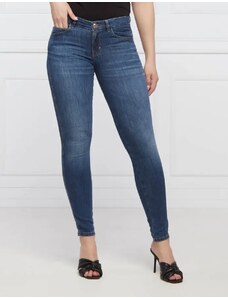 GUESS Džíny CURVE X | Skinny fit