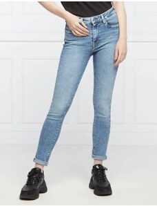 Pepe Jeans London Jeansy | Skinny fit