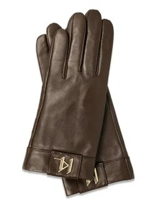 Karl Lagerfeld Kůžoné rukavice
