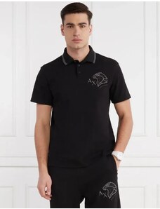 Armani Exchange Polokošile | Regular Fit