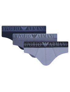 Emporio Armani Slipy 3-pack