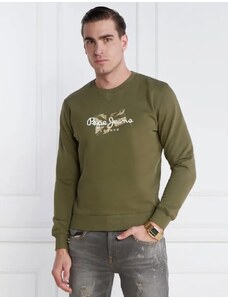 Pepe Jeans London Mikina ROSWELL | Regular Fit