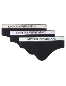 Emporio Armani Slipy 3-pack