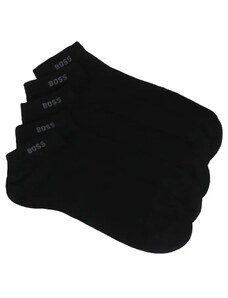 BOSS BLACK Ponožky 5-pack 5P AS Uni CC
