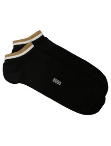 BOSS BLACK Ponožky 2P AS Uni stripe CC