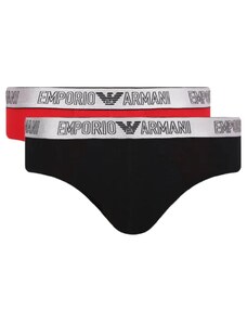 Emporio Armani Slipy 2-pack