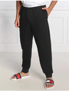 Calvin Klein Underwear Kalhoty k pyžamu | Relaxed fit