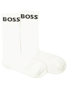 BOSS BLACK Ponožky 2-pack