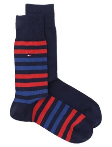 Tommy Hilfiger Ponožky 2-pack