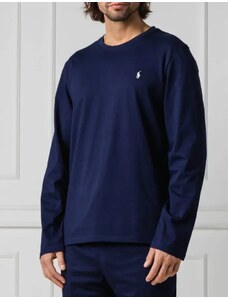 POLO RALPH LAUREN Tričko s dlouhým rukávem | Regular Fit