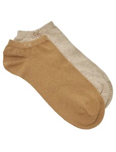 Calvin Klein Ponožky/kotníkové ponožky 2-pack SNEAKER