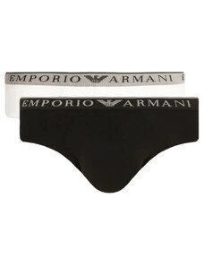 Emporio Armani Slipy 2-pack