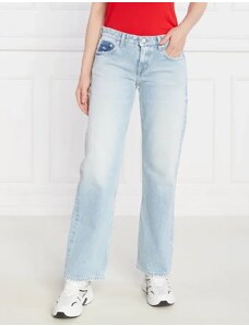 Tommy Jeans Džíny SOPHIE LR STR | Straight fit | low rise