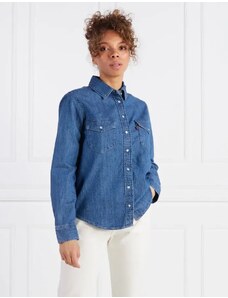 Levi's Košile ICONIC WESTERN GOING STEADY 5 | Regular Fit
