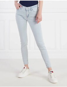 Tommy Jeans Džíny NORA MR | Skinny fit