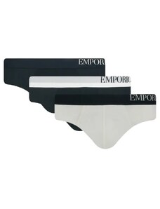 Emporio Armani Slipy 3-pack