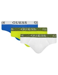 Guess Underwear Slipy 3-pack JOE BRIEF