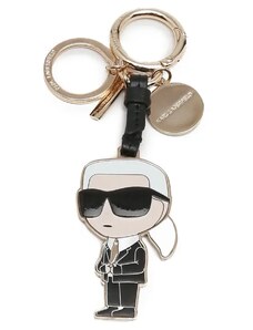 Karl Lagerfeld Přívěsek k/ikonik 2.0 karl charm keych