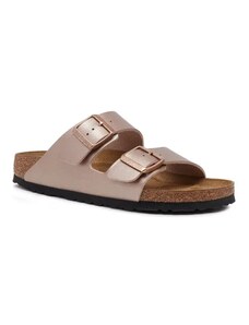 Birkenstock Kůžoné pantofle Arizona BF