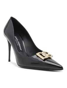 Dolce & Gabbana Kůžoné jehly Décolleté Pumps