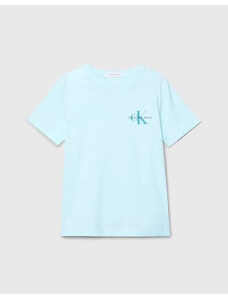 CALVIN KLEIN CHEST MONOGRAM TOP