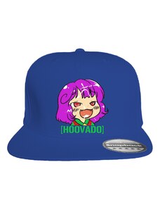 Hoovado Snapback Baishunpu