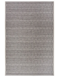 Hanse Home Collection koberce Kusový koberec Clyde 105913 Vanti Beige Grey – na ven i na doma - 63x120 cm