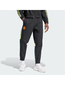 Adidas Sportovní kalhoty Manchester United Woven
