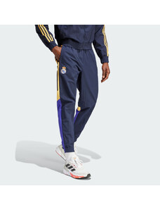 Adidas Sportovní kalhoty Real Madrid Woven