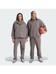 Kalhoty adidas Basketball