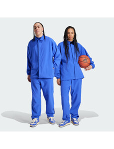 Kalhoty adidas Basketball